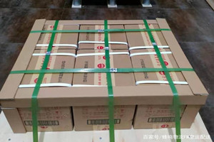 查干湖航空托运酒水【机场货运当天